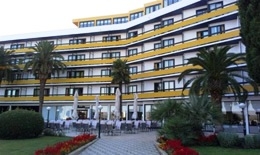 Hotel Ilirija